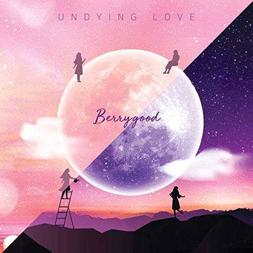 Undying Love von Hart Musik (Major Babies)