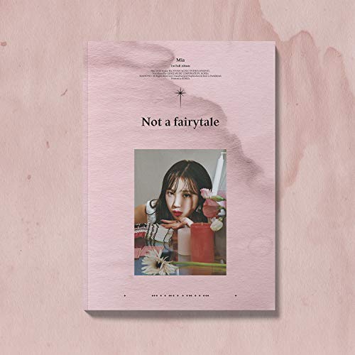 Vol.1: Not a Fairytale-Inkl.Photobook von Hart Musik (Major Babies)