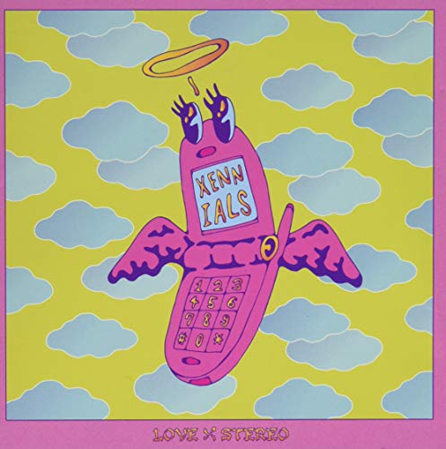 Xennials von Hart Musik (Major Babies)