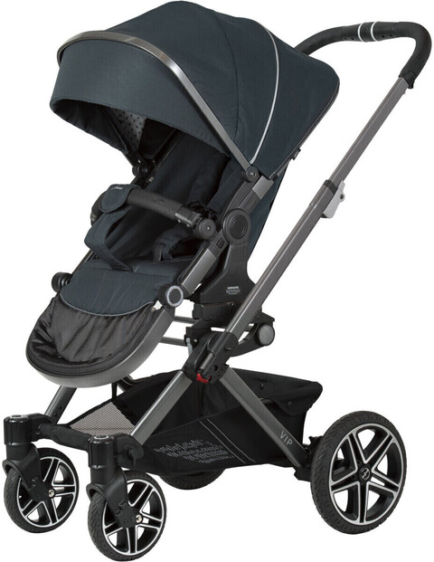 Hartan Kinderwagen Vip GTX racing stars (912) von Hartan