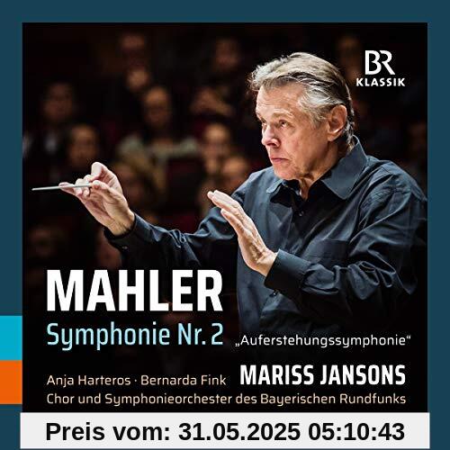 Sinfonie 2 Auferstehungssinfonie Sinfonie 2 Auferstehungssinfonie von Harteros