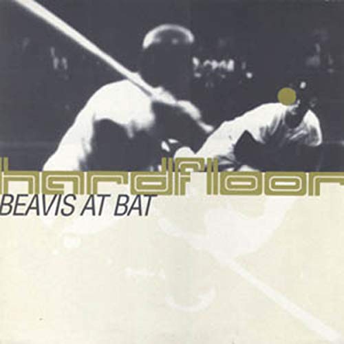 Beavis at Bat (Gestr.) [Vinyl Maxi-Single] von Harthouse