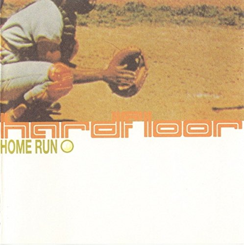 Home Run [VINYL] [Vinyl LP] von Harthouse