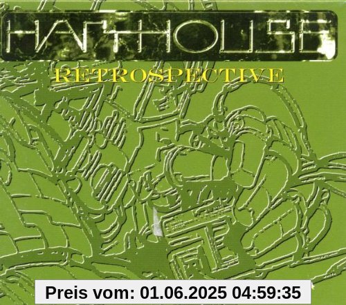Retrospective Retrospective von Harthouse