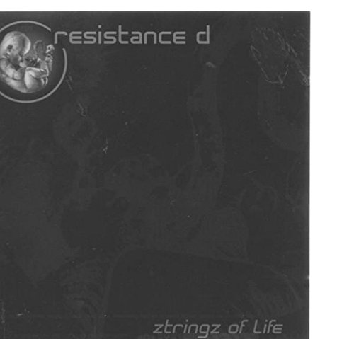 Ztringz of Life (Gestr.) [Vinyl LP] von Harthouse