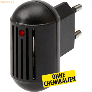 Hartig + Helling Mückenvertreiber IV 14 schwarz Hartig + Helling Mückenvertreiber IV 14 schwarz von Hartig + Helling