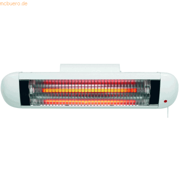 Hartig + Helling Wickeltisch Heizstrahler BS 50 weiß Hartig + Helling Wickeltisch Heizstrahler BS 50 weiß von Hartig + Helling