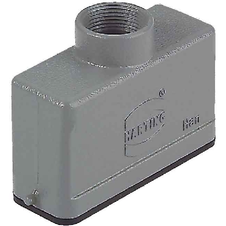 09 20 016 1441  - Tüllengehäuse HAN 16A-GG-16 09 20 016 1441 von Harting
