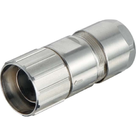 09151000402  (5 Stück) - Gehäuse Han M23 7-12 mm 09151000402 von Harting