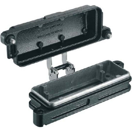 09400240317  - Gehäuse Han 24HPR-agg-SV-K 09400240317 von Harting