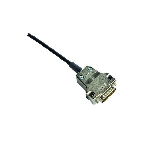 10 Stk. Harting Schalengehäuse 09670150344 von Harting
