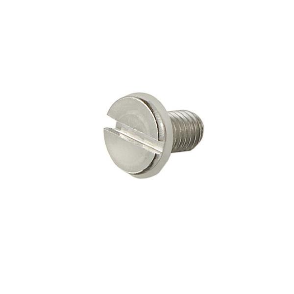 100 Stk. Harting Befestigungsschrauben 09200009918 von Harting