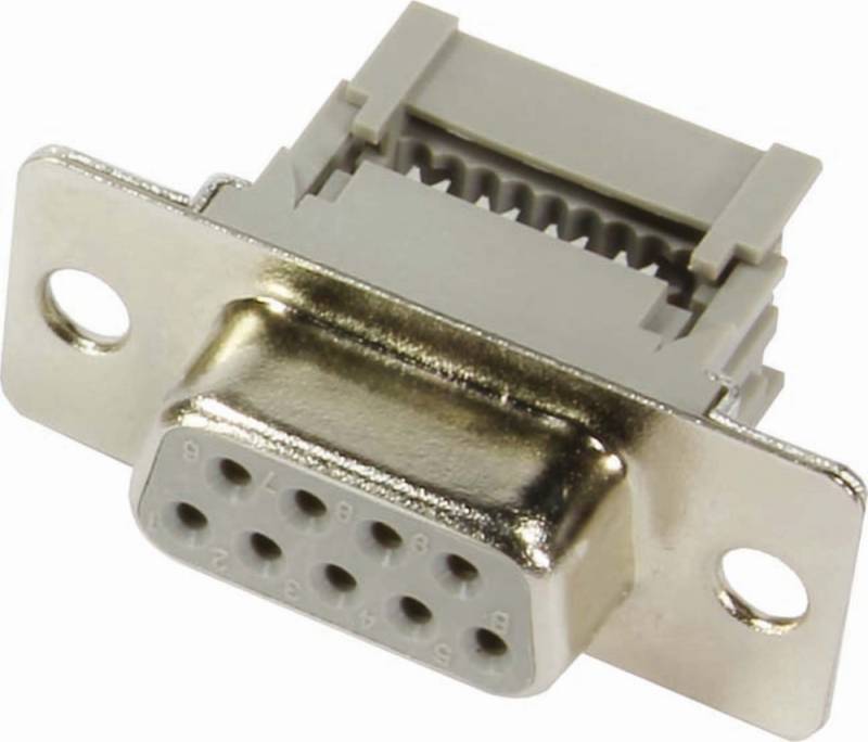 100 Stk. Harting Buchsenleiste 09663186500 von Harting