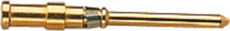 100 Stk. Harting Crimpkontakt 09152006125 von Harting