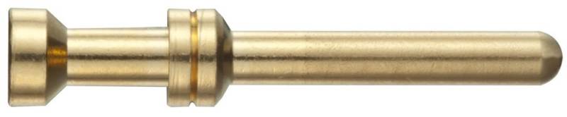100 Stk. Harting Kontaktstift 09330006118 von Harting