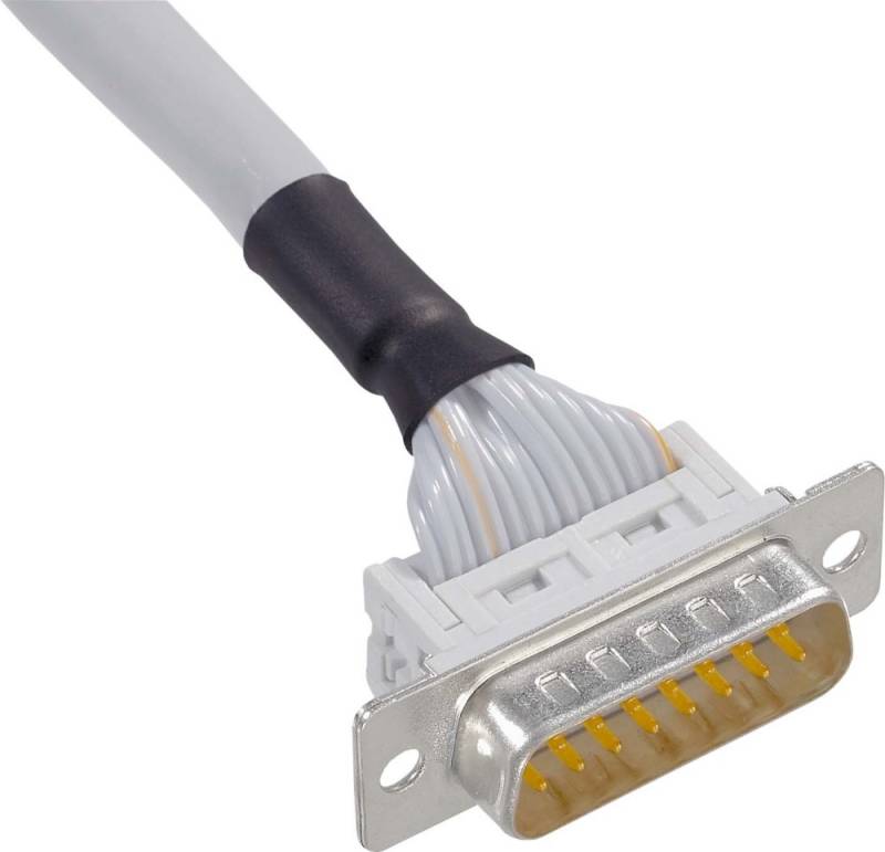 100 Stk. Harting Stiftleiste 09661286700 von Harting