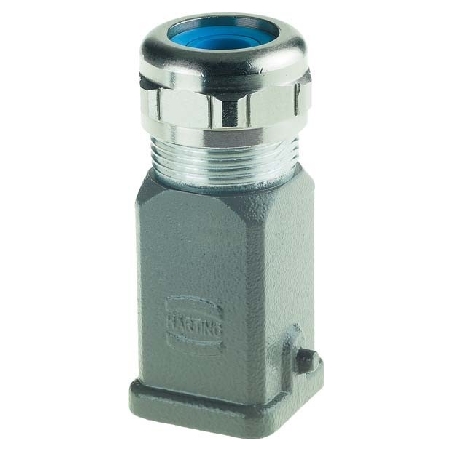 19 20 003 1425  (10 Stück) - Haube m.Kabelverschraubung Han 3A-gg-M25 19 20 003 1425 von Harting
