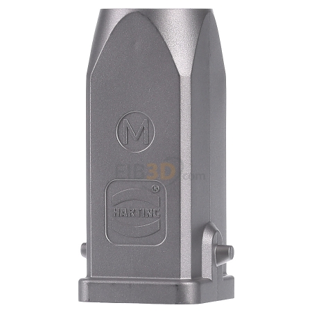 19 44 003 1440  - Han INOX 3A-gg-M20 19 44 003 1440 von Harting