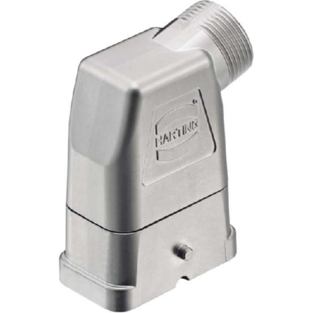 19120080512  - Haube M25 Han Compact-gs-M25EM 19120080512 von Harting