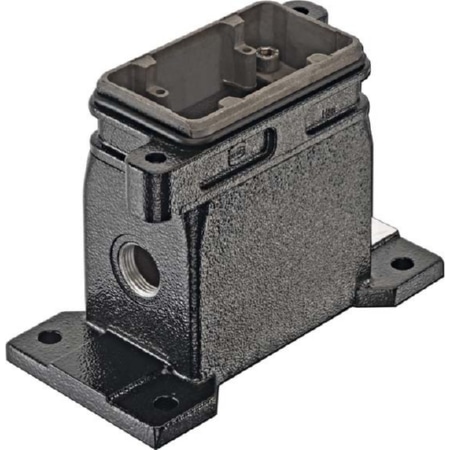 19400061260  - Aufbaugehäuse M32 Han 6HPR-asg1-SV-M20 19400061260 von Harting