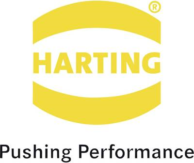 HARTING Deutschland GmbH & Co. KG Tüllengehäuse HAN 24B-GS-M40 19 30 024 0528 (19300240528) von Harting