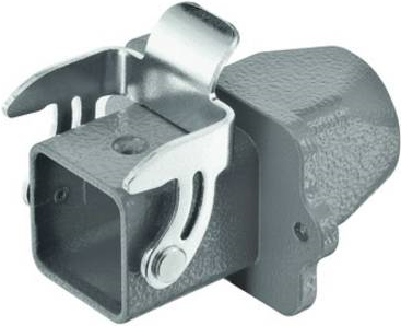 Han 3A-eg-QB-M20 A Housings 19 20 003 1120 (19200031120) von Harting