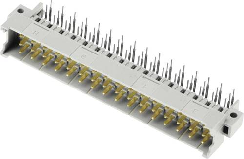 Harting 09 06 148 6901 Messerleiste Gesamtpolzahl 48 Anzahl Reihen 3 1St. von Harting