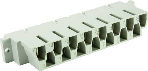 Harting 09 06 215 2811 Federleiste 1St. Harting 09 06 215 2811 Federleiste 1St. von Harting