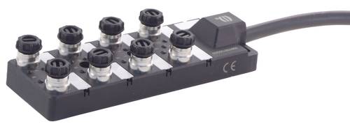 Harting 09 07 001 2220 000 09 07 001 2220 000 Sensor/Aktorbox passiv Multipolverteiler 1St. Harting 09 07 001 2220 000 09 07 001 2220 000 Sensor/Aktorbox passiv Multipolverteiler 1St. von Harting