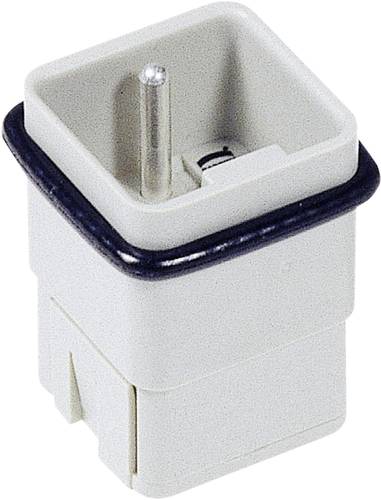 Harting 09 12 005 3001 Stifteinsatz Han® Q 5 + PE Crimpen 1St. von Harting