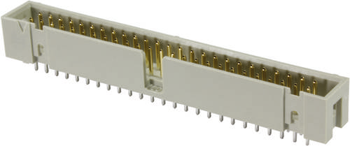 Harting 09 18 564 5324 Messerleiste Anzahl Reihen 2 1St. von Harting