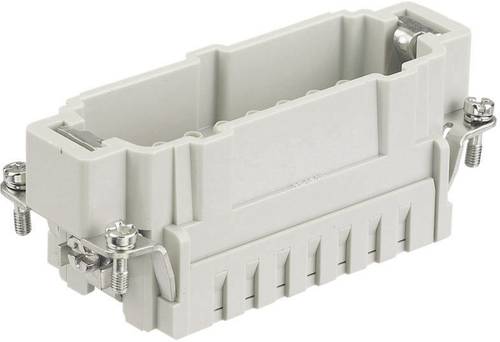 Harting 09 33 016 2602 Stifteinsatz Han® E 16 + PE Crimpen 1St. von Harting
