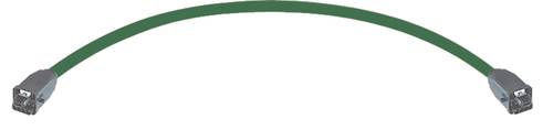 Harting 09 45 715 1374 Sensor-/Aktor-Steckverbinder, konfektioniert 15m 1St. Harting 09 45 715 1374 Sensor-/Aktor-Steckverbinder, konfektioniert 15m 1St. von Harting