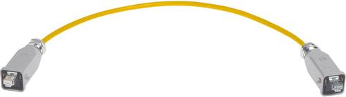 Harting 09 45 715 1576 Sensor-/Aktor-Steckverbinder, konfektioniert 30m 1St. von Harting