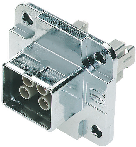Harting 09 46 295 4430 Anbaugehäuse Gesamtpolzahl: 4 1St. von Harting