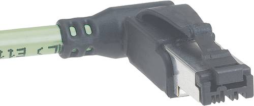 Harting 09 47 050 0056 Sensor-/Aktor-Steckverbinder, konfektioniert 10m 1St. von Harting