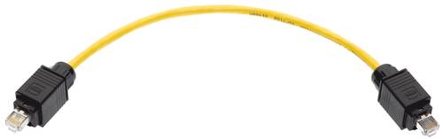 Harting 09 47 575 7005 Sensor-/Aktor-Steckverbinder, konfektioniert 20m 1St. von Harting