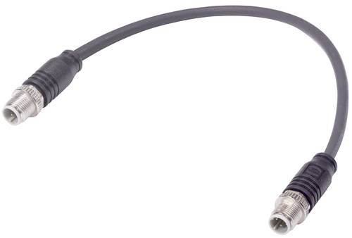 Harting 09 48 222 2011 140 Sensor-/Aktor-Steckverbinder, konfektioniert 14m 1St. von Harting