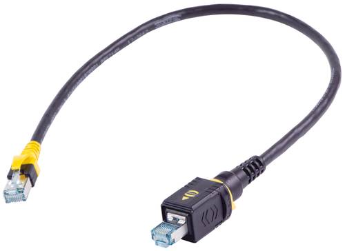 Harting 09 48 284 7757 200 Sensor-/Aktor-Steckverbinder, konfektioniert 20m 1St. von Harting