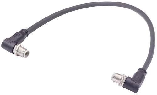 Harting 09 48 808 0011 200 Sensor-/Aktor-Steckverbinder, konfektioniert 20m 1St. von Harting
