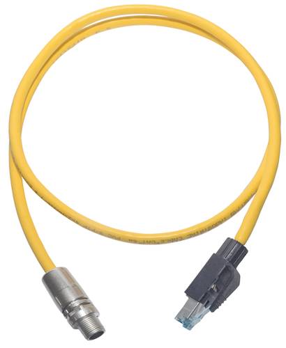 Harting 09 48 932 3757 200 Sensor-/Aktor-Steckverbinder, konfektioniert 20m 1St. von Harting