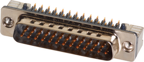 Harting 09 55 266 6820 741 09 55 266 6820 741 Steckverbinder Polzahl: 15 SMT 160St. von Harting