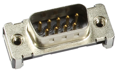 Harting 09 55 269 7812 741 09 55 269 7812 741 Steckverbinder Polzahl: 15 SMT 140St. von Harting