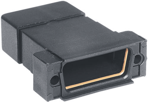 Harting 09 67 015 0436 09 67 015 0436 Schalengehäuse Kunststoff 1St. von Harting