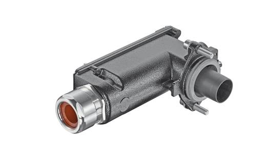 Harting 10 40 281 2129 Steckverbinder-Set 1St. von Harting