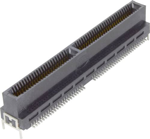 Harting 15 04 120 2401 000 Steckverbinder Gesamtpolzahl: 120 1St. von Harting