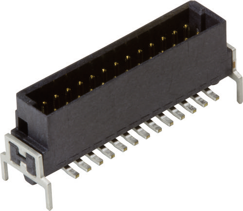 Harting 15 11 068 2401 000 Messerleiste Anzahl Reihen 2 220St. von Harting
