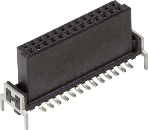 Harting 15 22 016 2401 000 Federleiste Anzahl Reihen 2 220St. von Harting