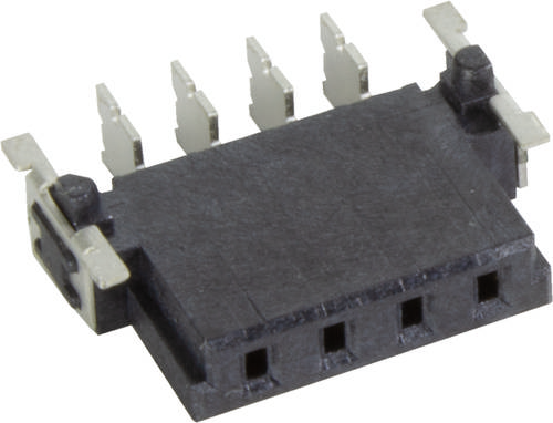 Harting 15 65 004 2601 000 Federleiste 400St. von Harting