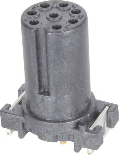 Harting 21 03 311 2811 Leiterplattenadapter Gesamtpolzahl: 8 1St. von Harting